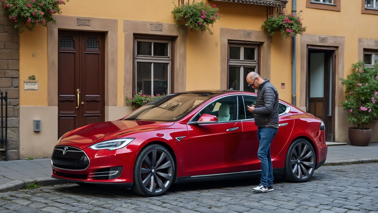 Životnost automobilů Tesla: Co potřebujete vědět