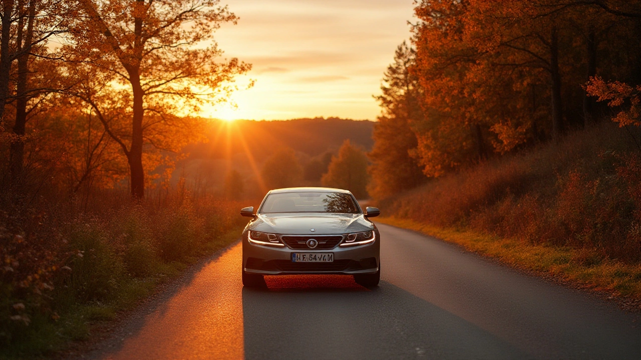 Proč skončila automobilka Saab a její vliv na moderní vozy Opel