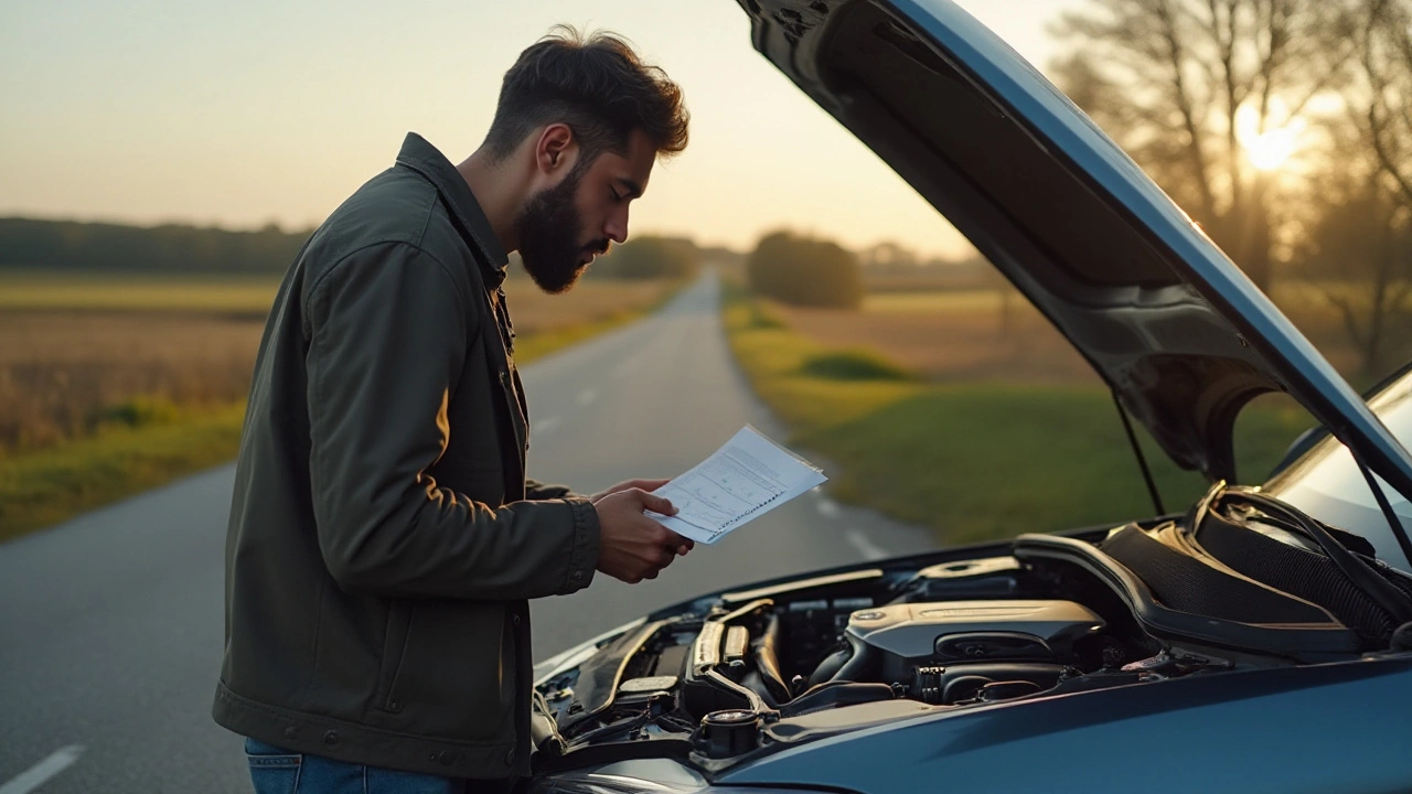 Praktické tipy pro majitele BMW