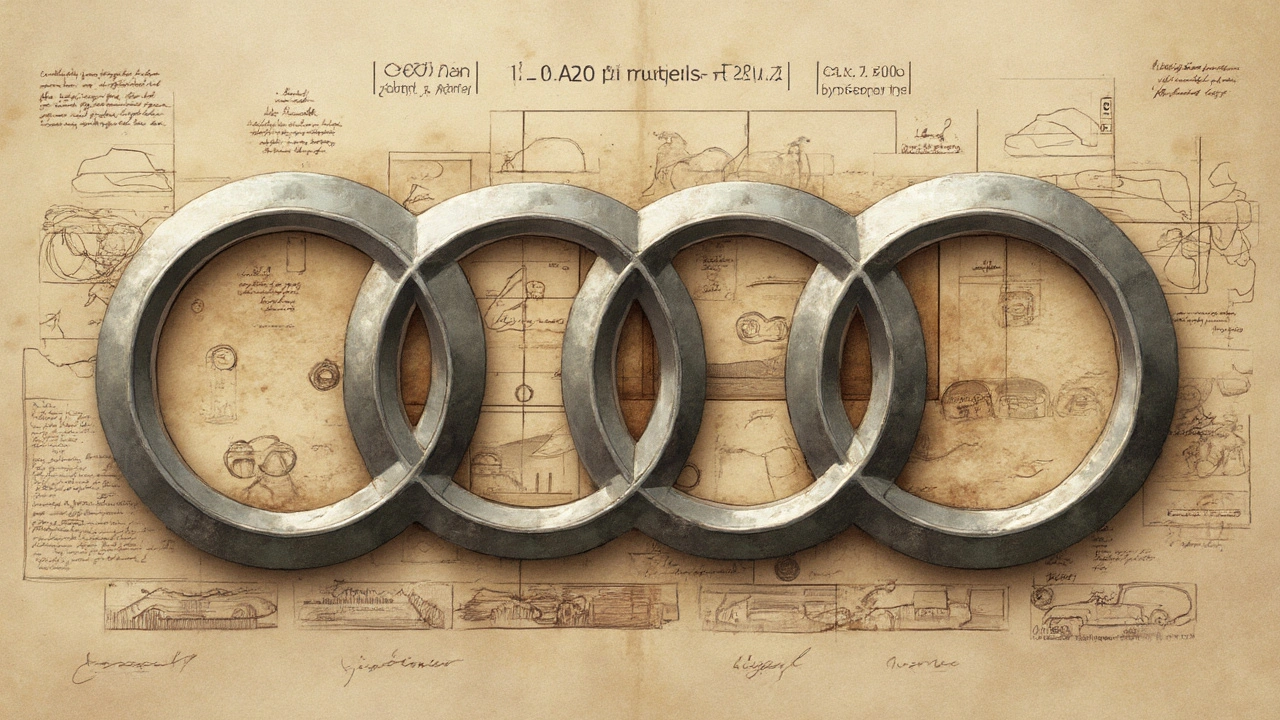 Audi versus BMW: Trochu jiné filozofie