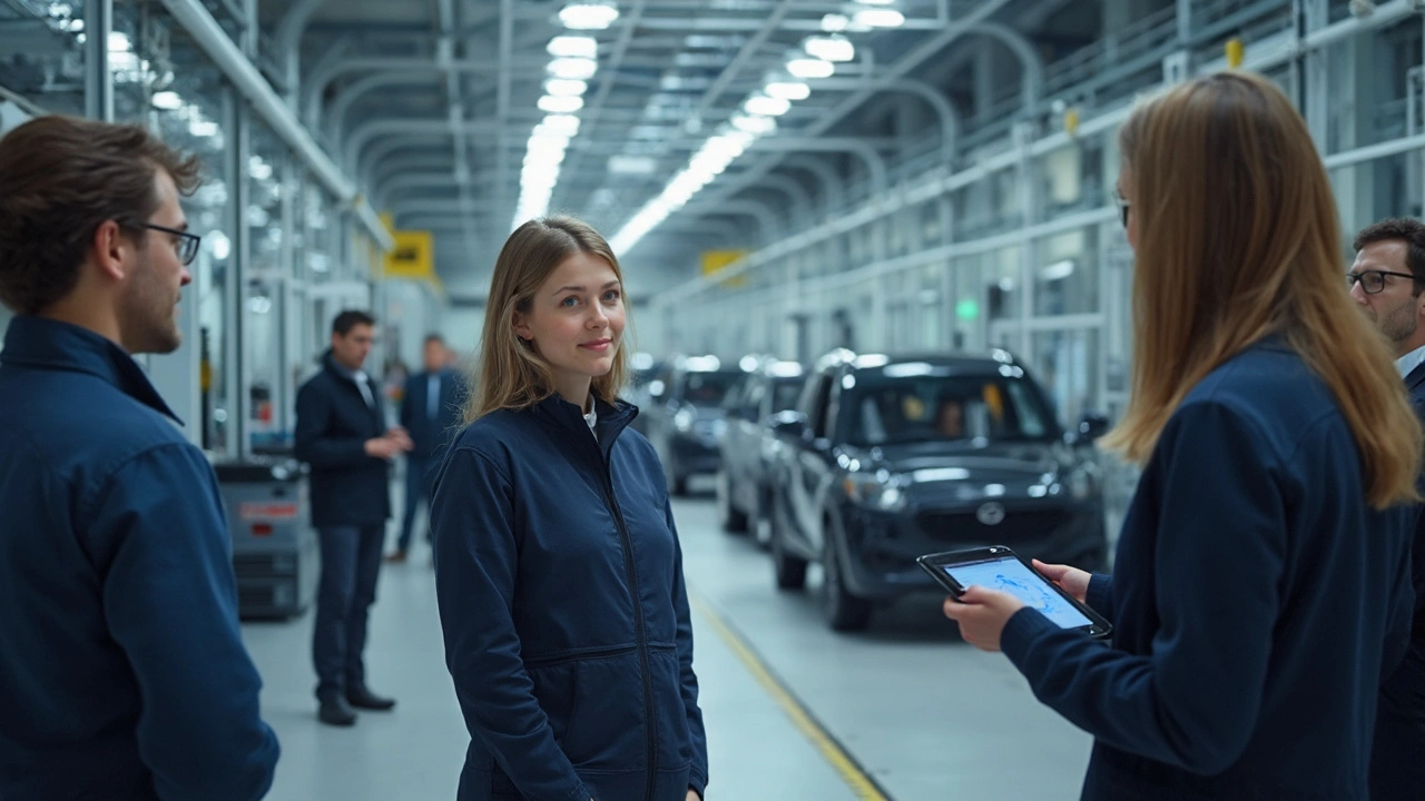 Jaká práce má nejvyšší plat? Překvapí tě, co vede žebříček