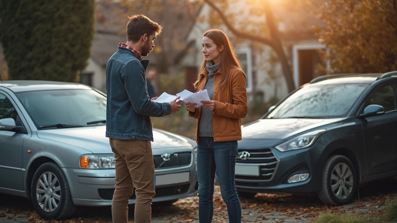 Po kolika letech koupit nové auto: Hyundai v hlavní roli