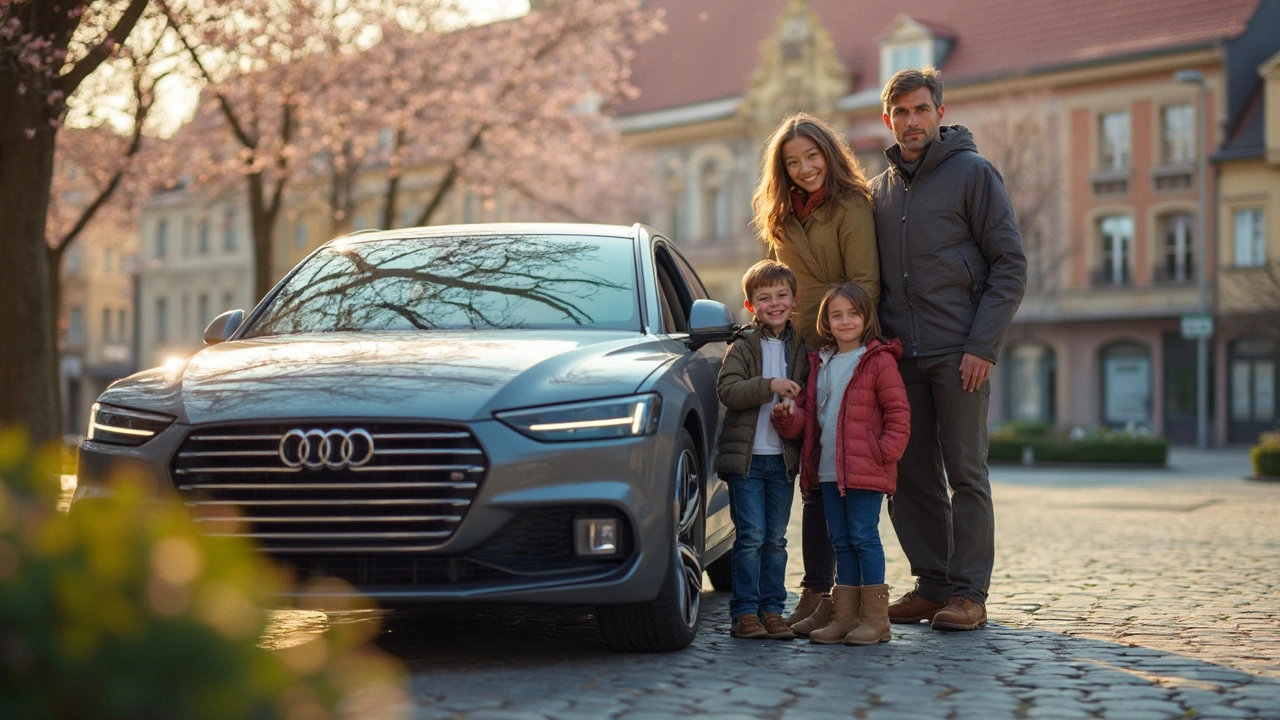 Kdy koupit auto: Nejlepší čas na nákup auta v roce 2025 podle expertů