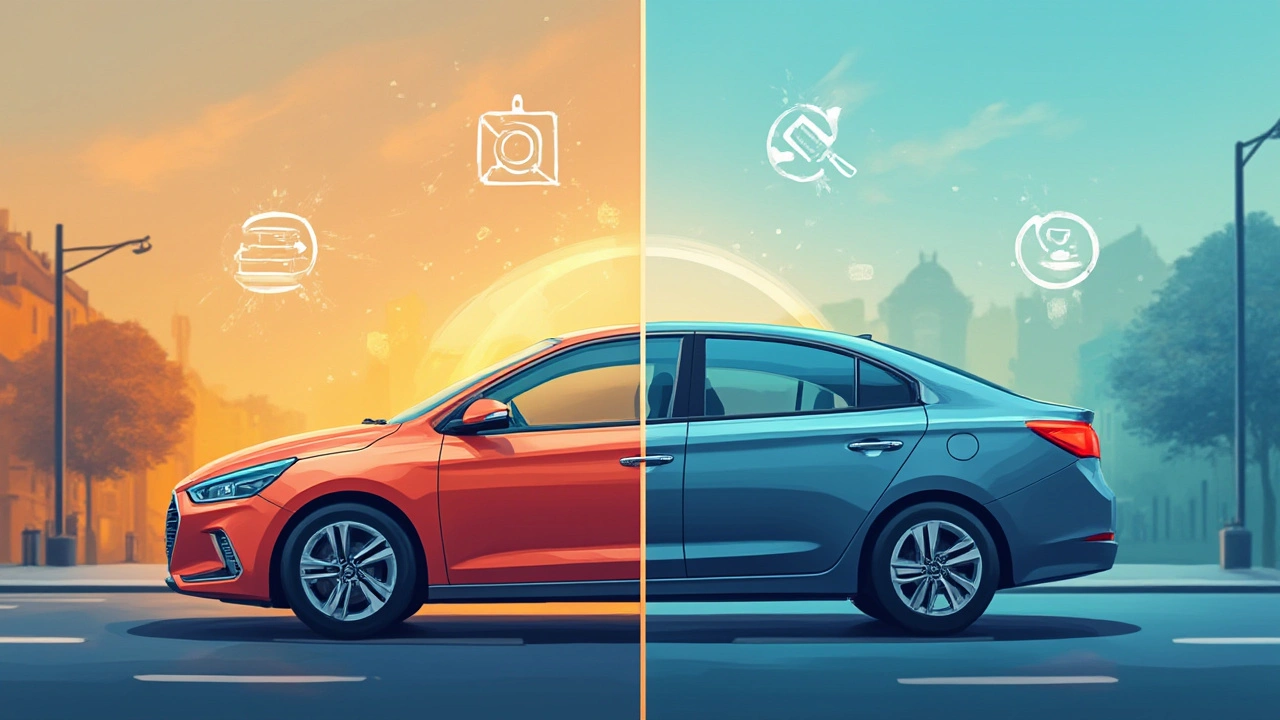 Jak záruku u Hyundai využít na maximum a na co si dát pozor