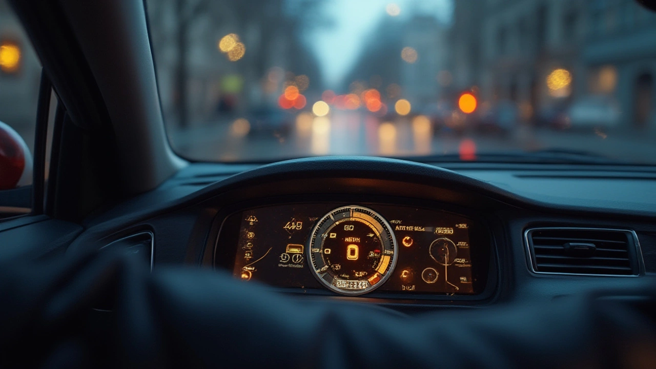 Kdy je dobré auto diagnostiku použít a jak z ní vytěžit co nejvíc