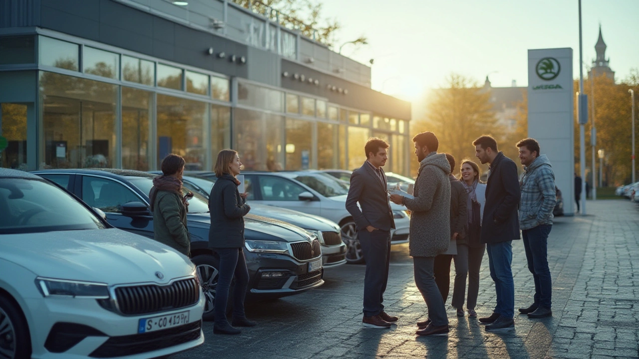 Kolik stojí servis Škoda: Srovnání nákladů, tipy a reálné zkušenosti 2025