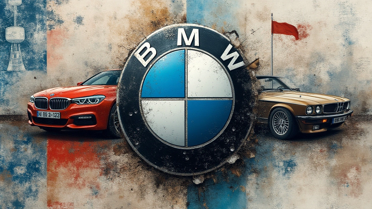 Tipy a zajímavosti pro fanoušky BMW