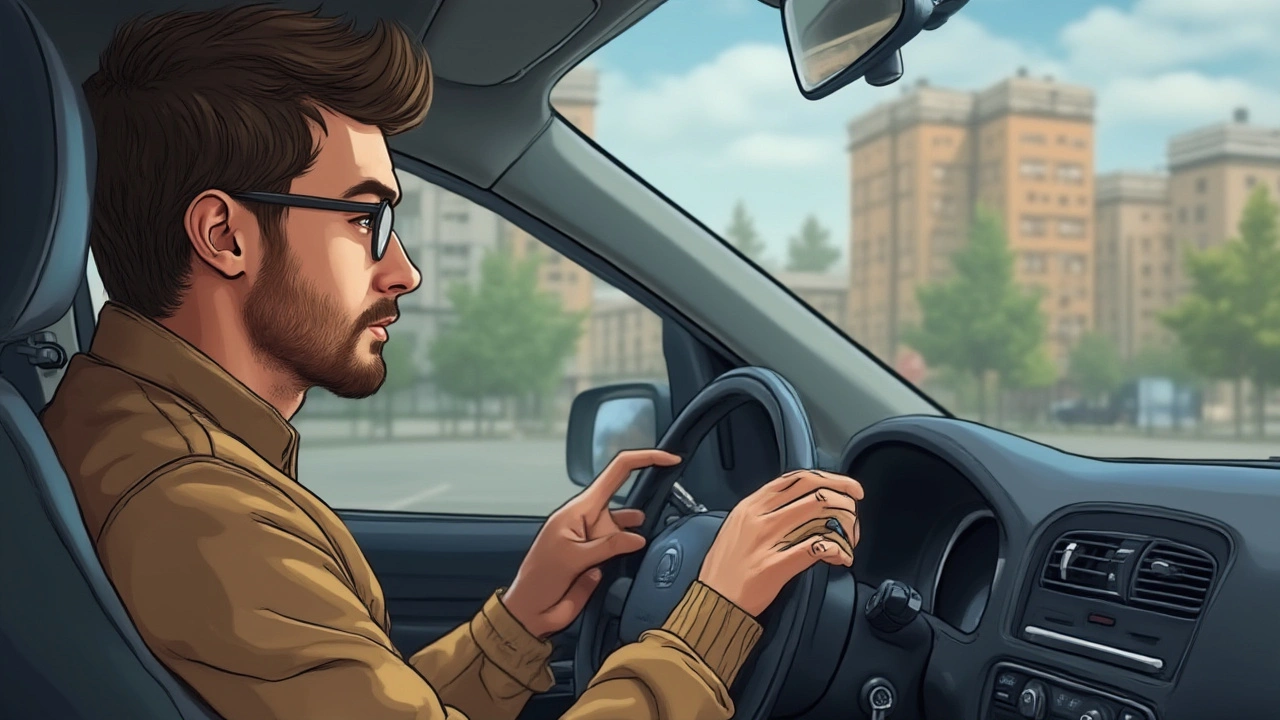 Tipy, jak své auto ochránit: Co opravdu funguje?