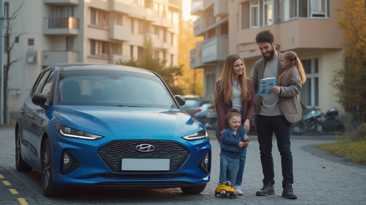 Záruka Hyundai: Kompletní přehled co pokrývá a co ne