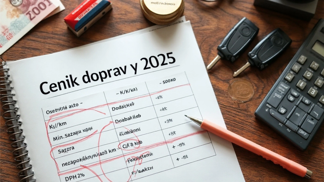Checklist, tipy z praxe a časté pasti