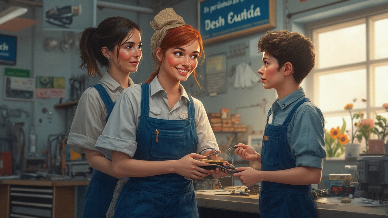 Co dál: podle tvé situace
