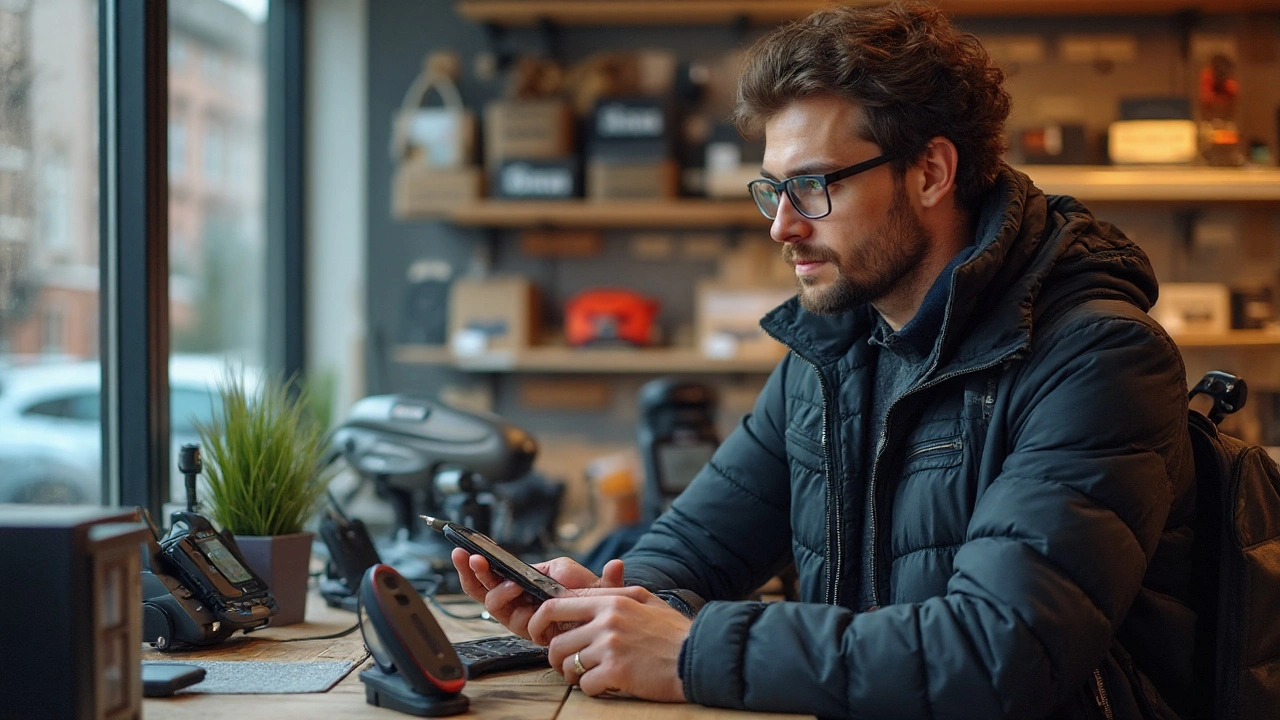 Jak vybrat nejlepší diagnostiku na auto: praktický průvodce 2025