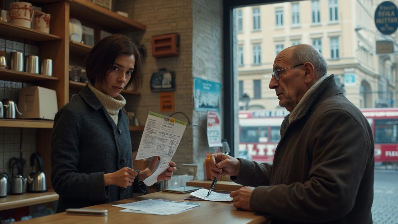Jaké zboží můžete reklamovat a z jakého důvodu? Praktický průvodce 2025 (ČR)