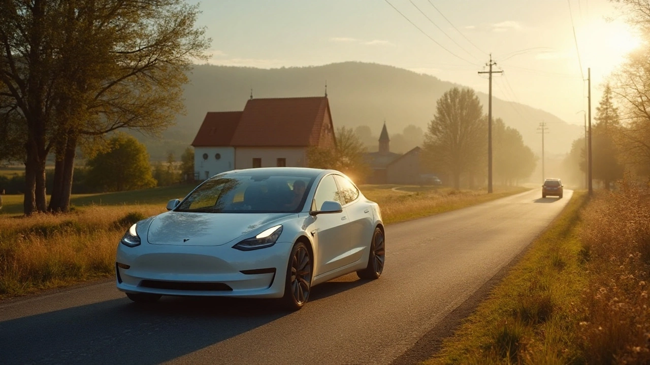 Jak dlouho vydrží Tesla? Reálná životnost baterie, záruky a náklady (2025)