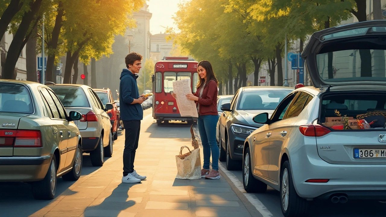 Jak poznat, že na auto budou díly levné: pravidla, příklady, orientační ceny a kde nakupovat