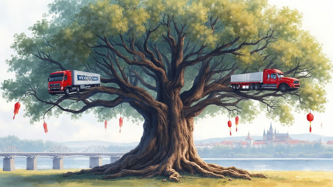 Jak vlastnictví ovlivňuje strategii značky