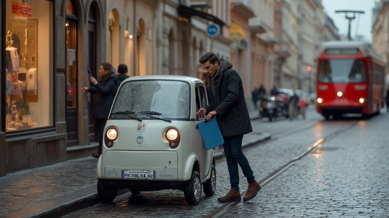 Jaké je nejlevnější auto na světě (2025)? Ceny, bezpečnost a reálné možnosti