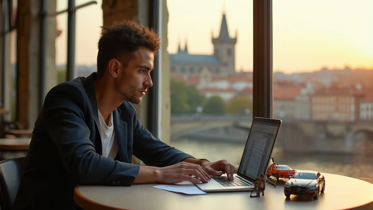 Kde jsou na světě nejlevnější auta? Přehled cen podle zemí