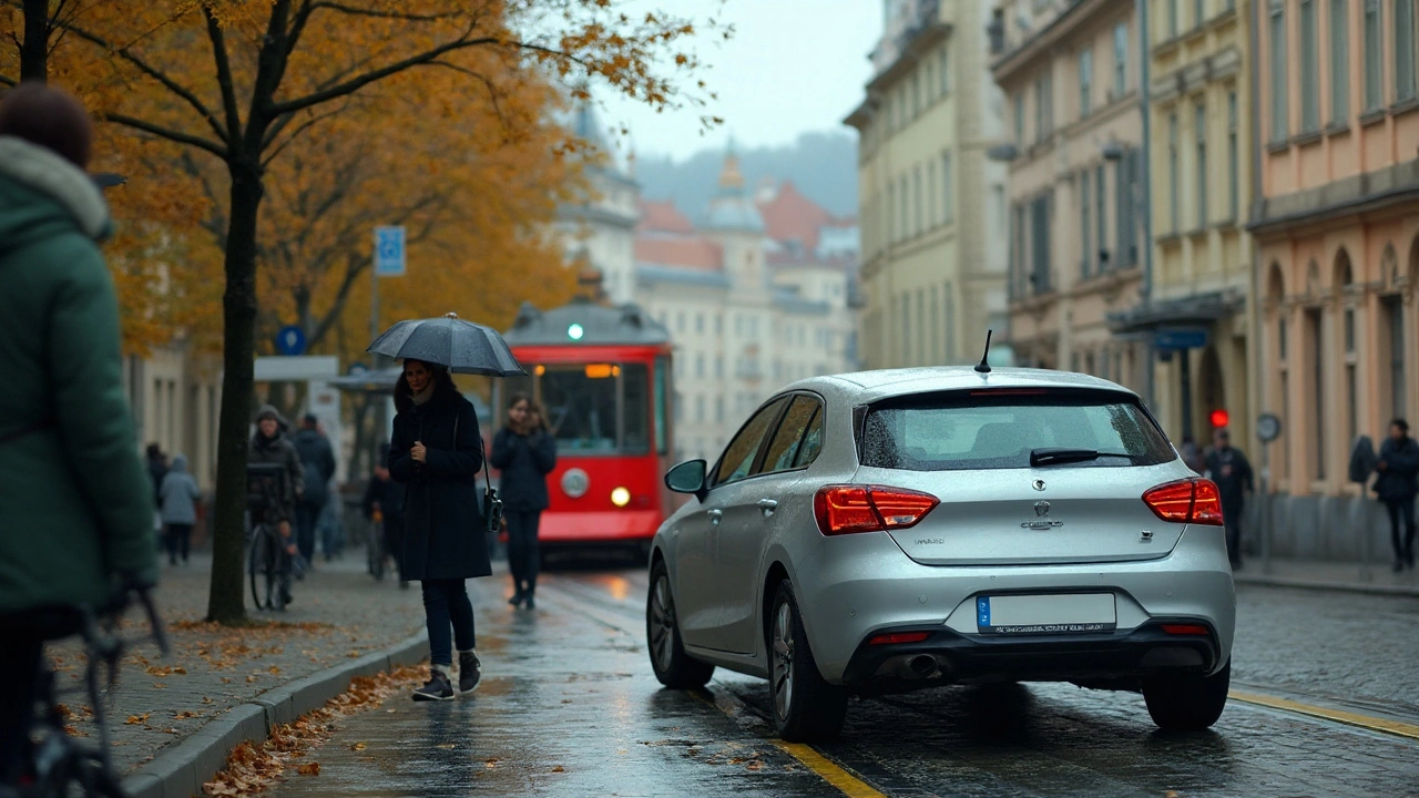 Které auto má nejnižší spotřebu v roce 2025? Reálná čísla, WLTP a férové srovnání