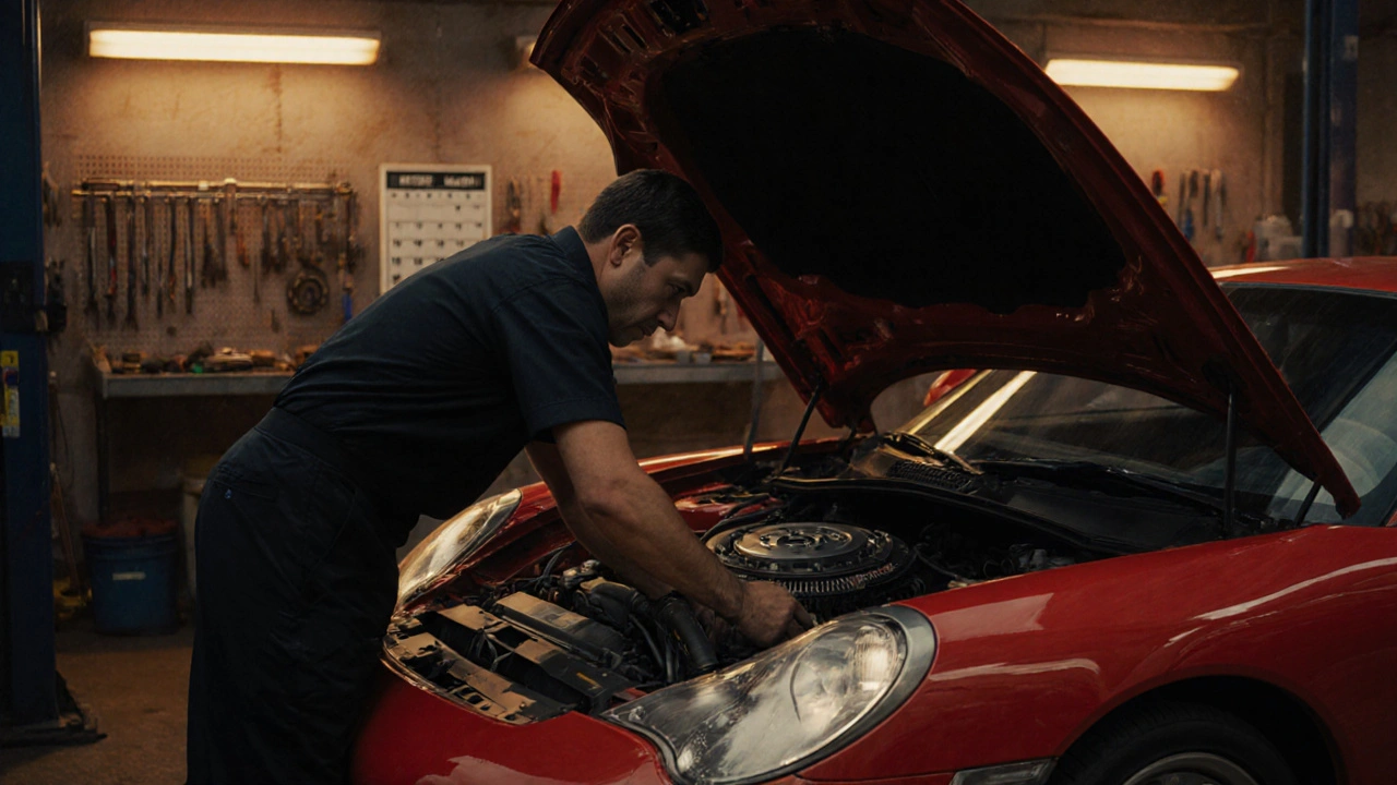 Často kladené otázky