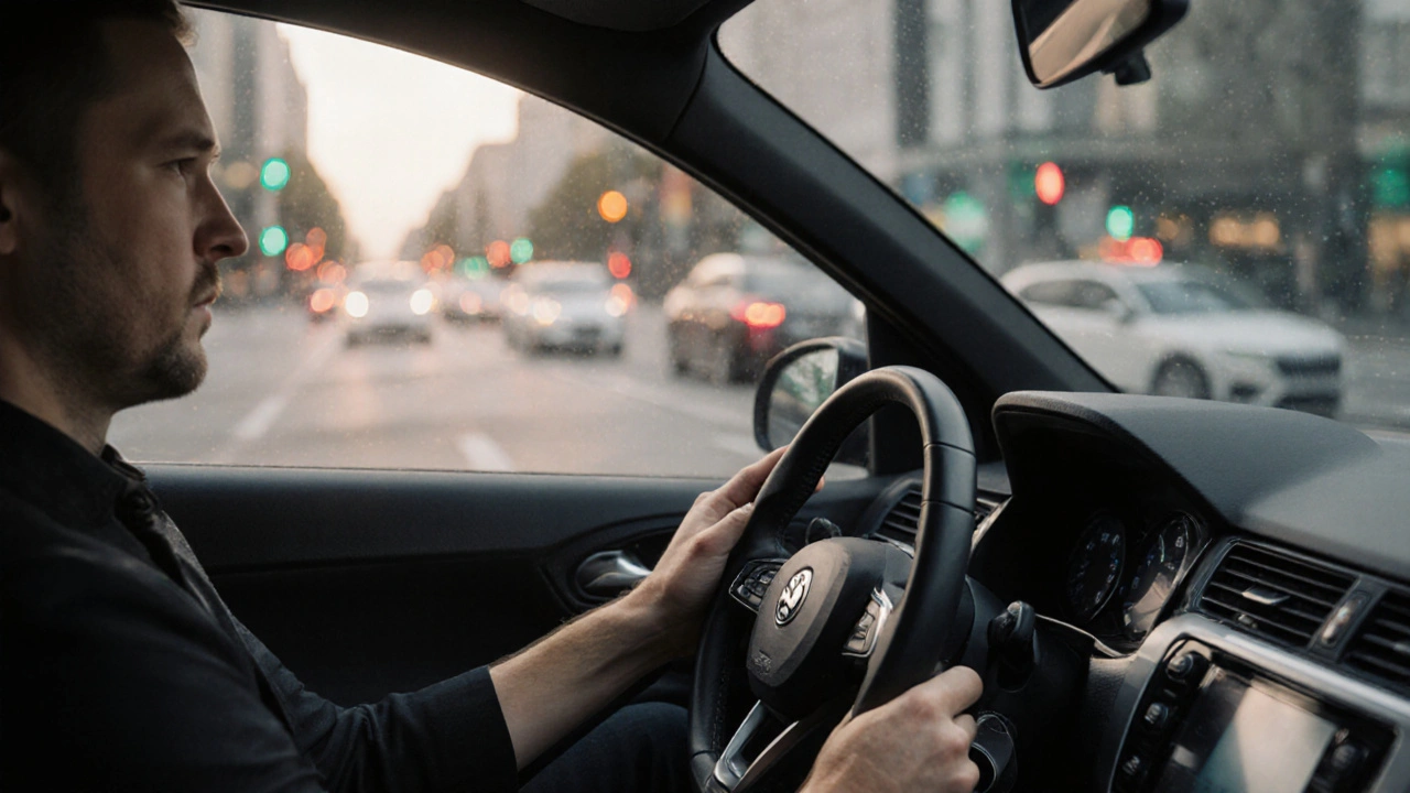 Jak dlouho vydrží spojka v automobilu? Praktický průvodce