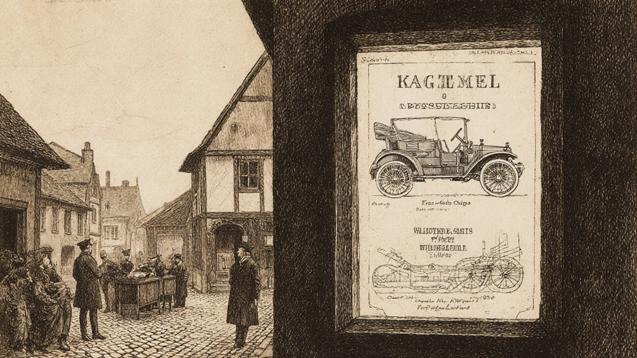 Kde patří Opel? Vlastnictví, historie a budoucnost v rámci Stellantis