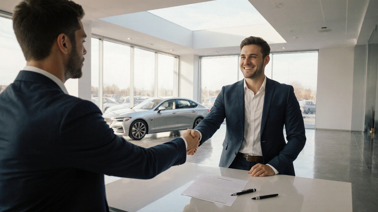 Kolik si bere provizi autobazar? Přehled a tipy, jak ušetřit