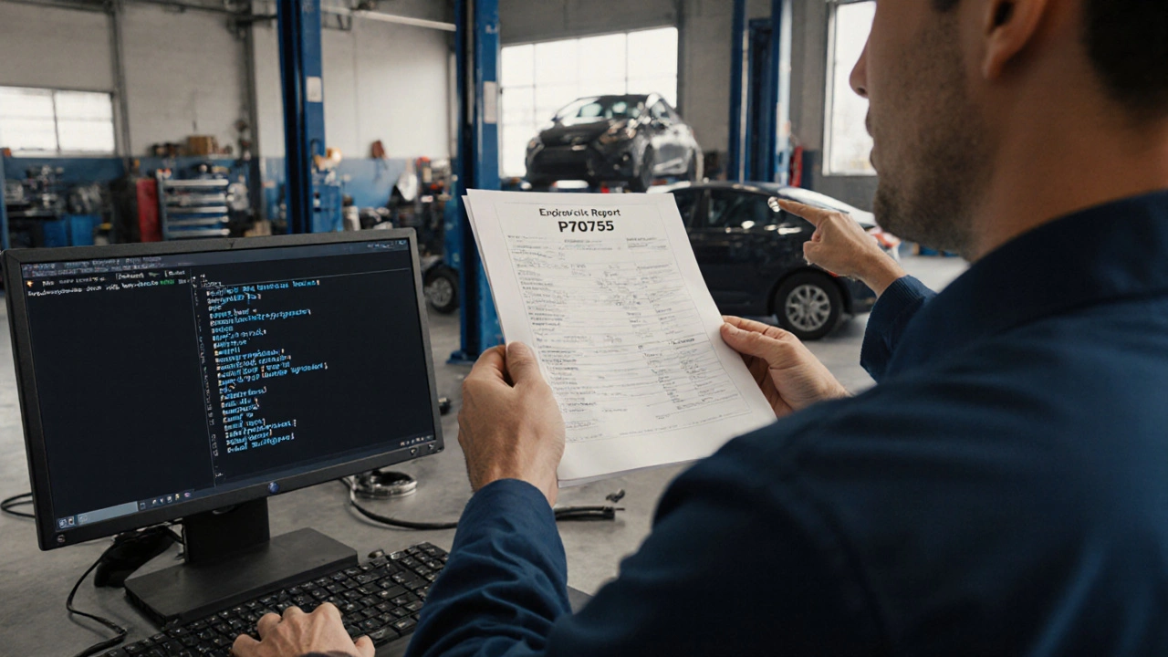 Jak se bránit autoservisu: 7 praktických kroků, které vás ušetří peníze a čas