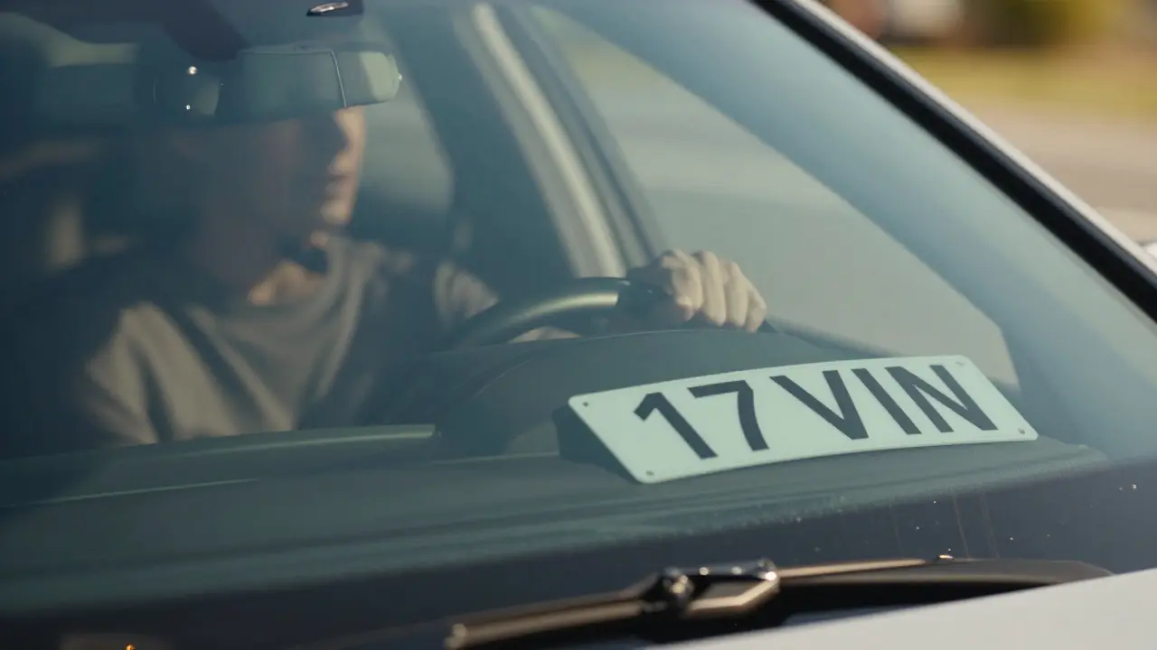 Co lze zjistit z VIN kódu auta? Úplný průvodce pro vlastníky BMW