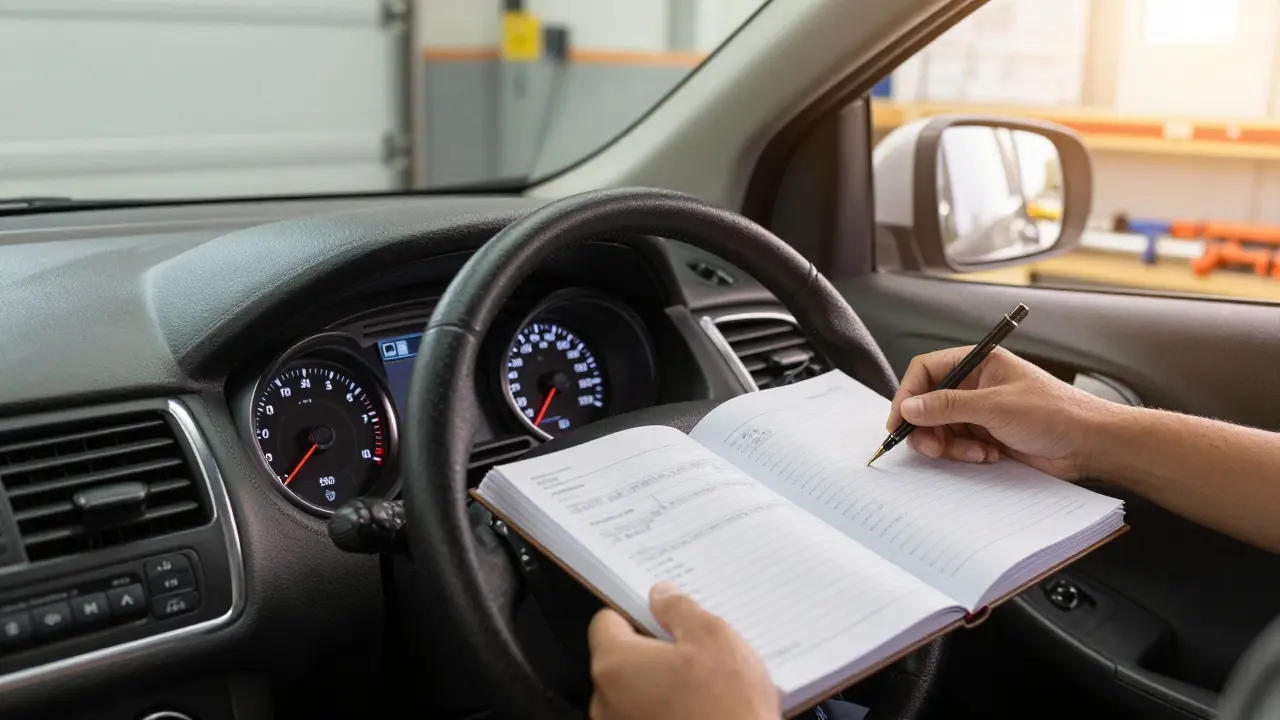 Jak často měnit auto: kdy je čas na nové vozidlo a kdy se vyplatí držet staré