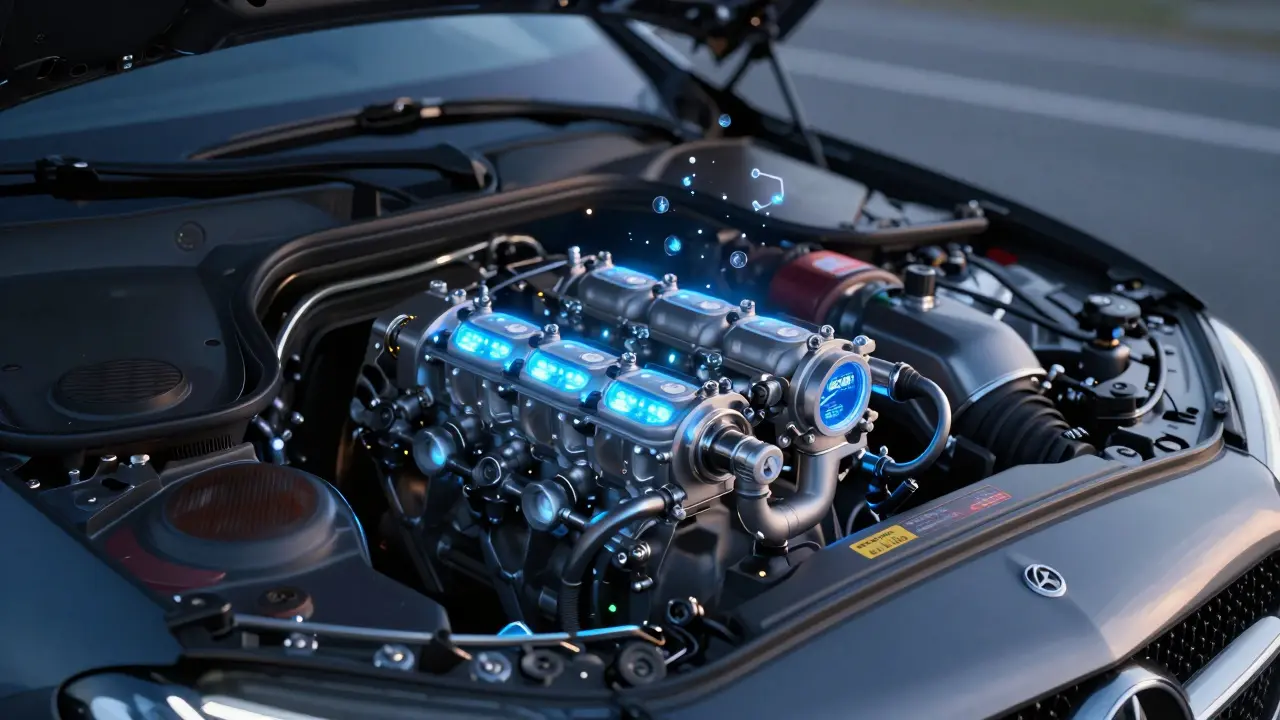 Kdo má nejlepší benzín? Pravda o kvalitě paliv od výrobců