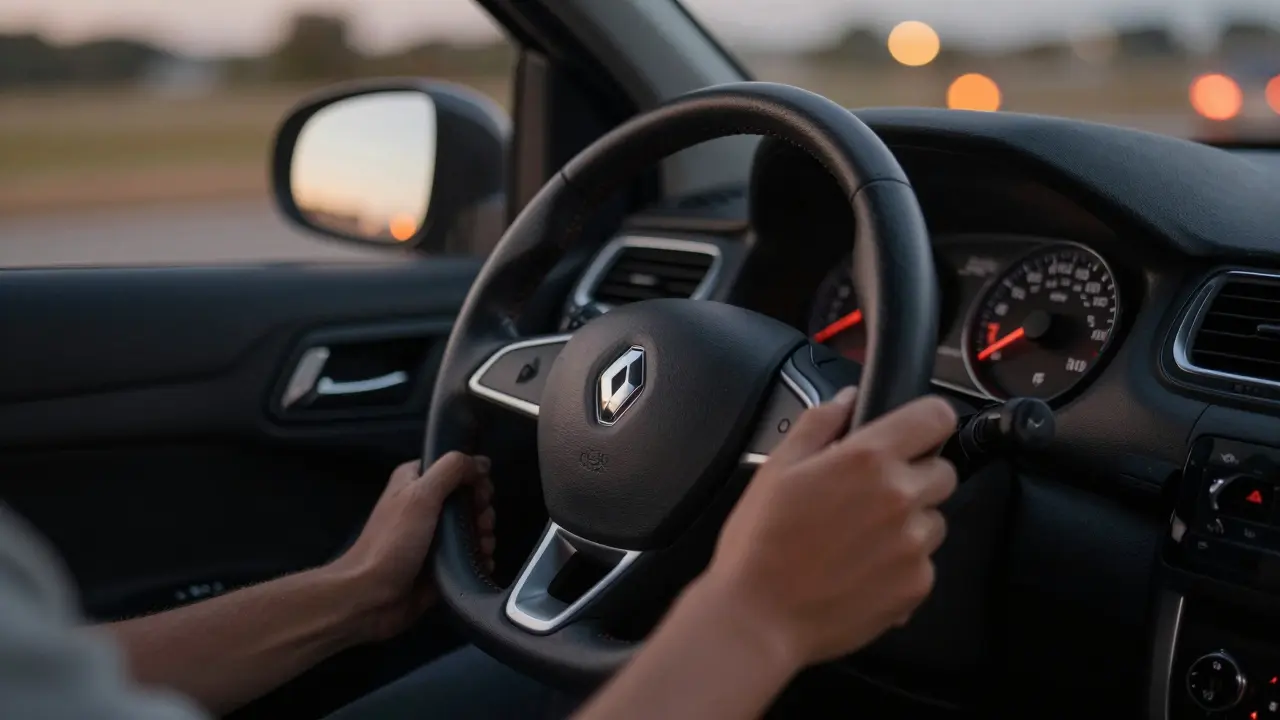 Jak poznám, že odešla spojka u Renaultu? Příznaky a jak to ověřit