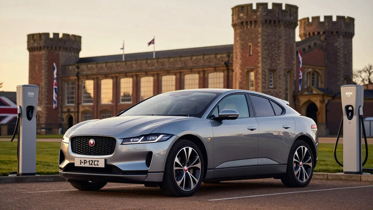 Kdo je majitelem Jaguaru? Vlastnictví a přehled vlastníků v roce 2026