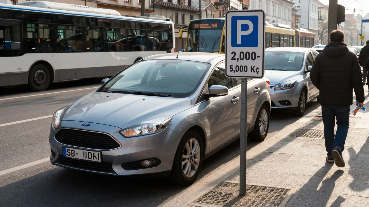 Kdy se vyplatí mít auto? Reálné náklady a kdy je lepší používat veřejnou dopravu