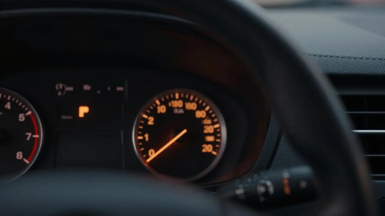 Jak dlouho trvá diagnostika Fordu? Doba, faktory a tipy pro vlastníky