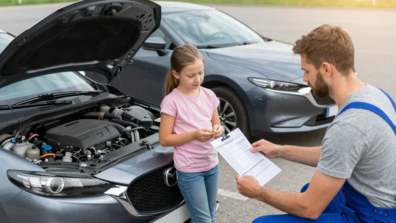 Kdy se vyplatí koupit nové auto? Praktické rady pro české vlastníky