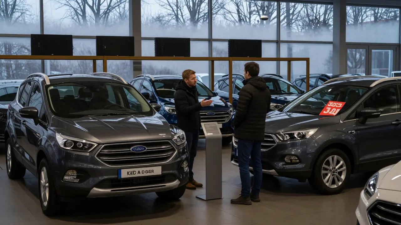 Kdy je nejlepší kupovat nové auto? Praktický průvodce pro české kupce