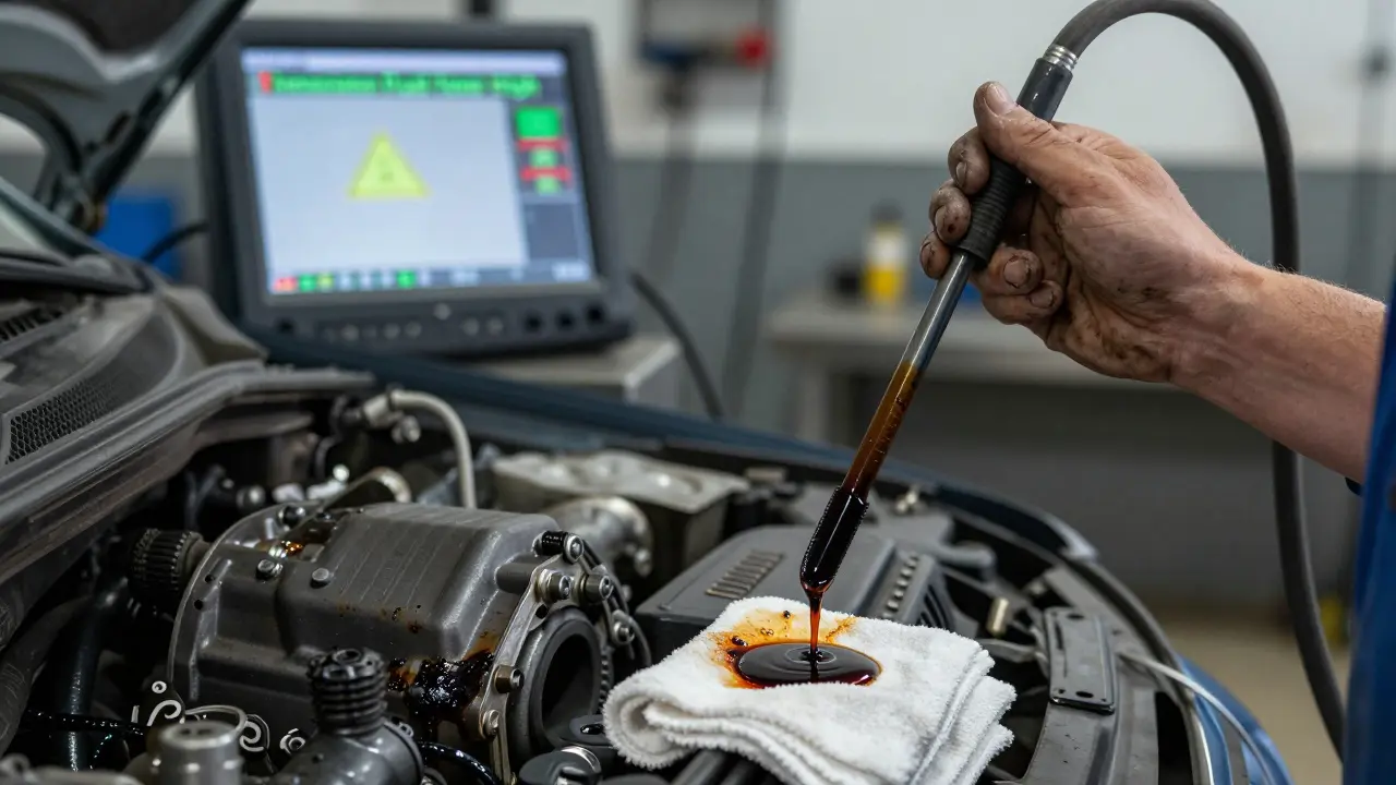 Kdy se mění olej v převodovce u Opel? Pravidla a tipy od odborníka