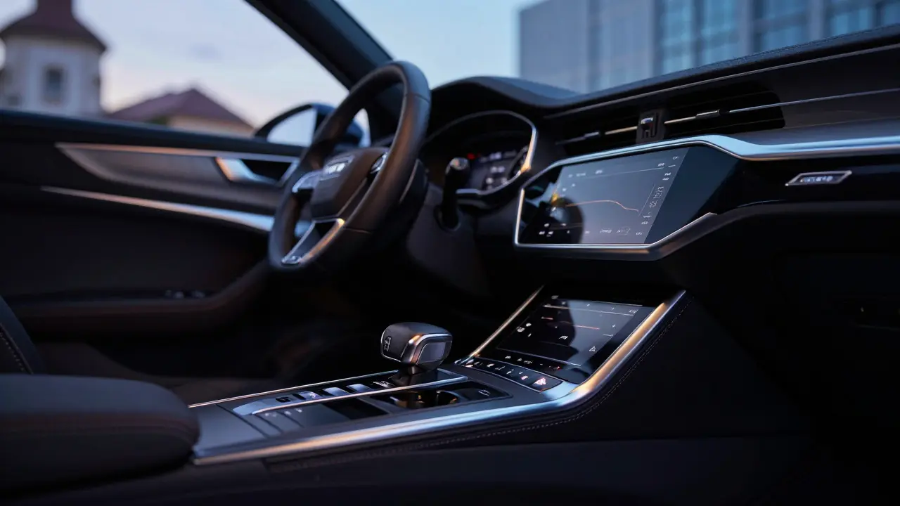 Co je to DCT? Vše, co potřebujete vědět o dvouspojkové převodovce