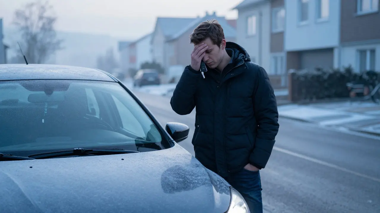 Jak často měnit baterii v autě? Intervaly a tipy pro majitele Renault