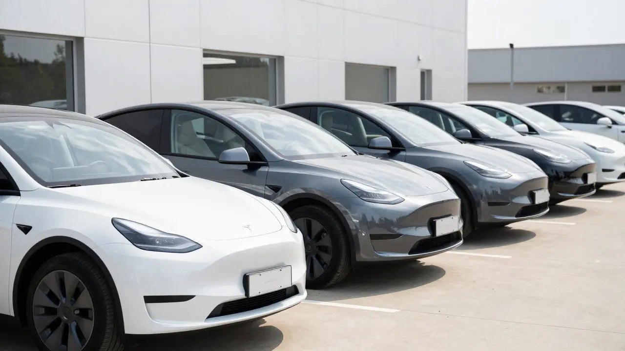 Jak levněji pořídit Teslu? Reálné tipy na slevy a úspory