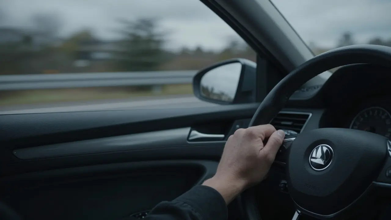 Jak poznat ucpaný palivový filtr? Příznaky a řešení pro vozy Škoda