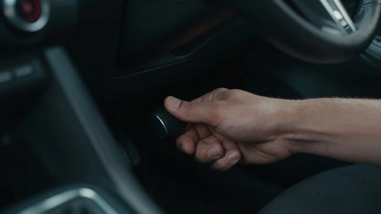 Jak poznat vadné ložisko spojky u Opelu: Příznaky a řešení