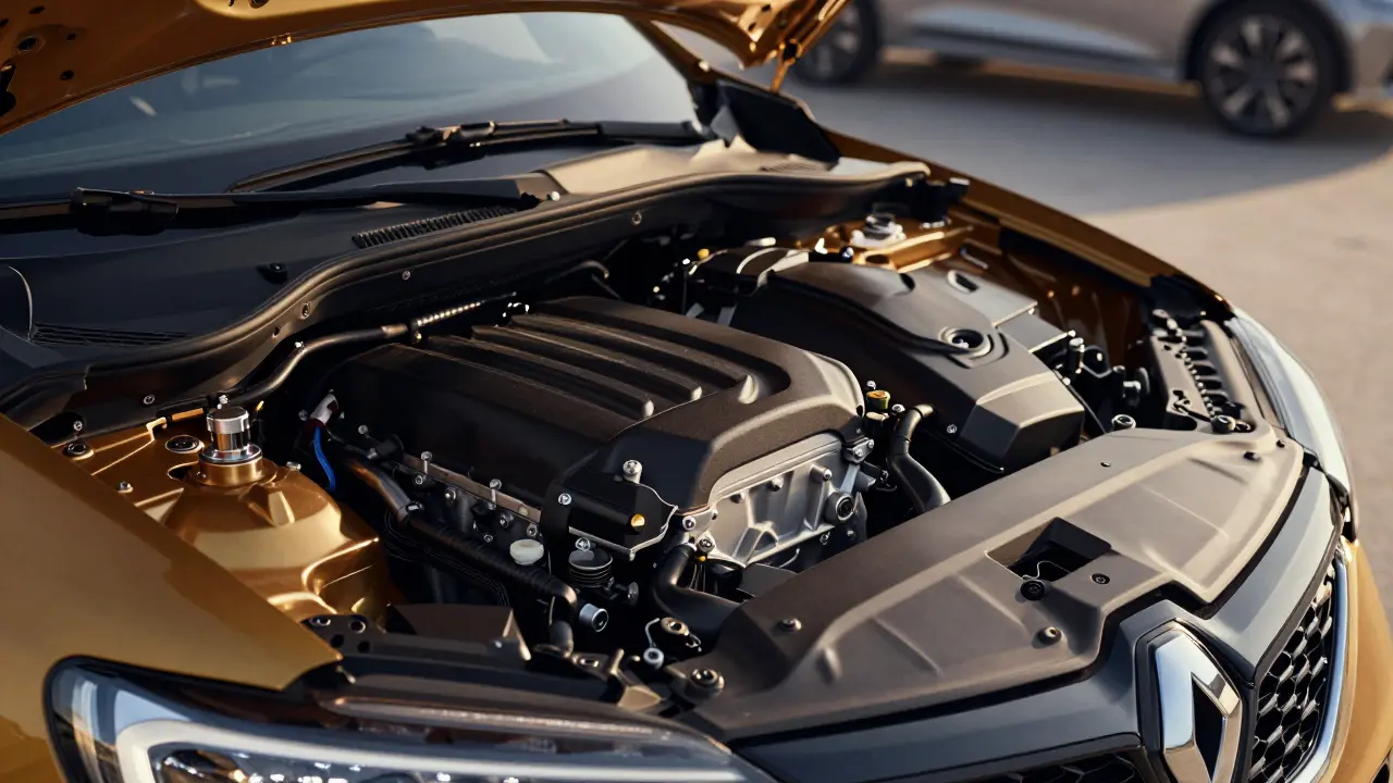 Kolik kilometrů vydrží motor? Životnost motorů Renault a jak jim prodloužit věk