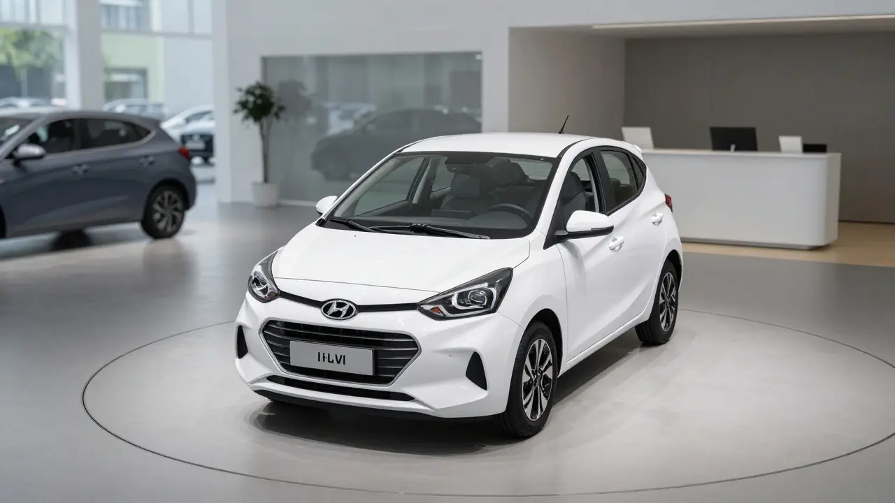 Kolik stojí nejlevnější nové auto v roce 2026? Přehled cen a tipy