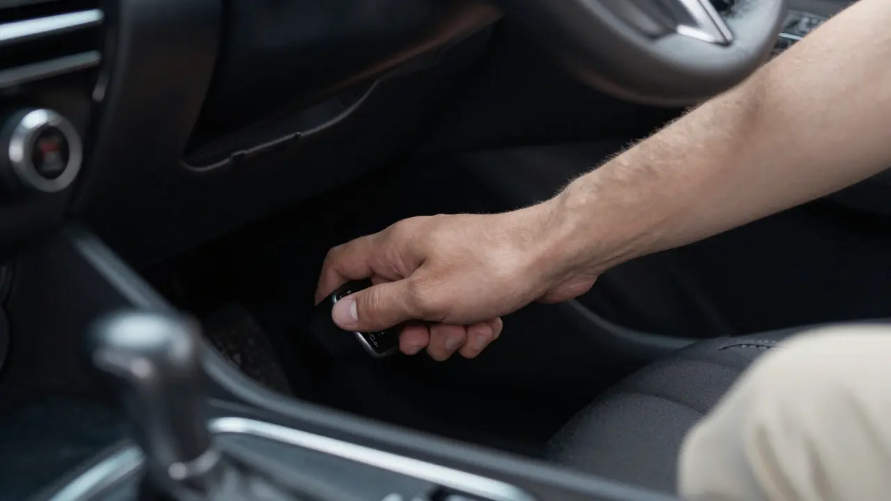 Kolik stojí výměna brzdové kapaliny u Mazdy? Ceny a intervaly 2026